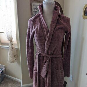 Grace & Lace Rose Bambu robe